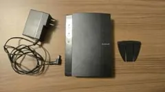 ELECOM WRC-1167GHBK-S シリーズ無線LANルーター