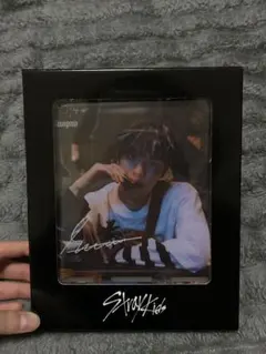 StrayKids スンミン SBS 生写真　フォトカード 公式 Stray Kids スンミン フォトカード - メルカリ