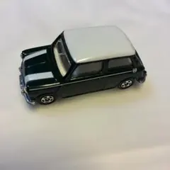 トミカダンディ日本製 ミニカーショップイケダ特注 ミニクーパーS新品