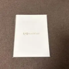 【即購入可】Hey! Say! JUMP 10th フォトアルバム I/O