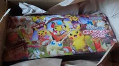 【未開封/シュリンク付】ポケモンセンタートウホク スペシャルBOX
