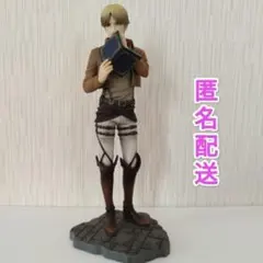 進撃の巨人 一番くじ C賞 〜自由への進撃〜 ハンジ・ゾエ フィギュア