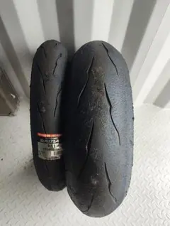 ③ブリヂストン BATTLAX RACING R11 ST600 公式タイヤ - メルカリ