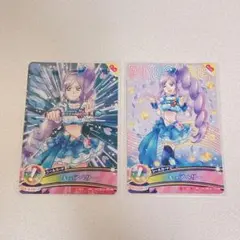 フレッシュプリキュア 限定 プリカード キュアベリー