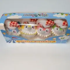 レオニード　プロセカ　フェニーくんぬいぐるみセット