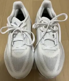 aoa様専用　　　adidas シューズ　24.5cm DURAMOSPEED