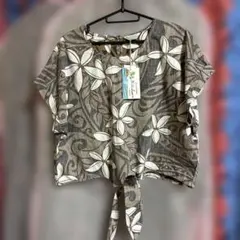 hula Lani☆新作新品トップス☆他出品中売り切れ次第削除致します！！