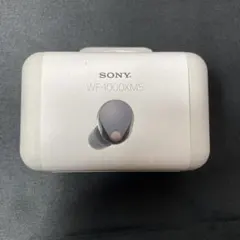未開封　SONY WF-1000XM5 ブラック　正規品