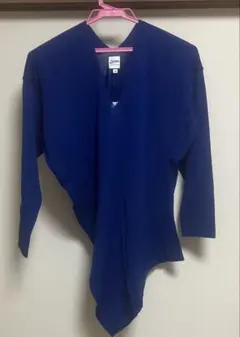 Jean Paul GAULTIER ゴルチエ　サーキュラートップス