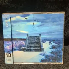 SADS / 13 (CD)