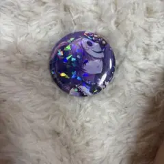 朝比奈まふゆ ホログラム缶バッジ
