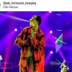 【VETEMENTS】ヴィトモン19SSフリンジチェックシャツ　オーバーコートのサムネイル