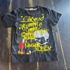 Convex グラフィックTシャツ サイズ110のサムネイル
