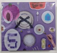 乃木坂46 ベストアルバム My Respect 初回生産限定盤 Type-C