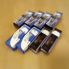 新品未使用　色々ゴルフボール8箱セット24球　ブリヂストン ゴルフボール入