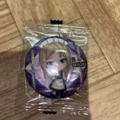 公*o様 かぐや様は告らせたい 早坂愛バースデーver. 特典オーロラ缶