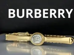 BURBERRY　ネクタイピン　No.2609