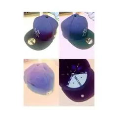 ニューエラキャップ