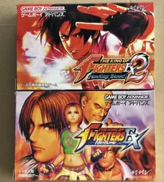 2026年最新】kof ex2の人気アイテム - メルカリ