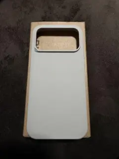 RHINOSHIELD ライノシールド MagSafe対応 シェルベージュ