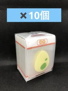 ポケモンカードゲーム デッキケース　孵化装置