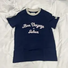 韓国完売品　SATUR ブラック 天使Tシャツ 新品未使用 2026年最新】SATUR 韓国 tシャツの人気アイテム - メルカリ