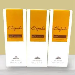 ミルボン エルジューダMO 120mL 3本セットのサムネイル