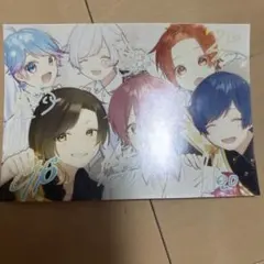 いれいすブロマイド