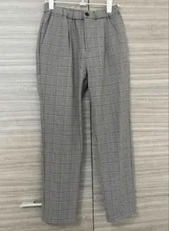 BEAUTY&YOUTH UNITED ARROWS イージーパンツ　Sサイズ