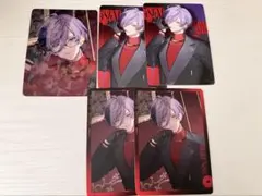 榊ネス ランダムフォト風カード 3SKM 1st Anniversary