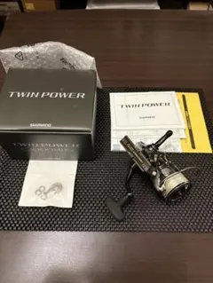 2026年最新】24ツインパワー 3000mhgの人気アイテム - メルカリ