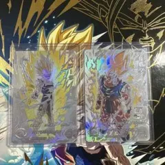 スーパードラゴンボールヒーローズ ブロリー H8-SEC 旧弾初期　完全美品 スーパードラゴンボールヒーローズ ブロリー H8-SEC 旧弾初期