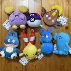 2025年最新】マスターボールぬいぐるみの人気アイテム - メルカリ