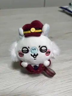 ちいかわ モモンガ 阪急電車なマスコット