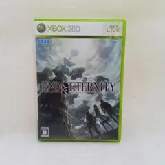 XB360 END OF ETERNITY