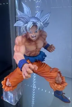 ドラゴンボール EXTREMESAIYAN A賞 孫悟空身勝手の極意 Amazon.co.jp: BANDAI SPIRITS(バンダイ スピリッツ) 一番くじ