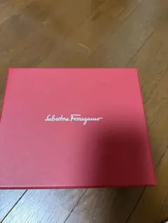 Salvatore Ferragamo 腕時計　保証書付きのサムネイル