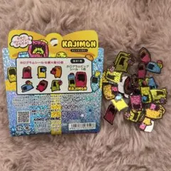 カジモンシール