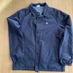 ナイロンジャケット チャンピオン
