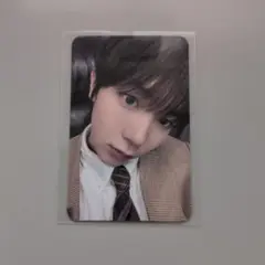 NCTWISH WISHLIST リョウ　トレカ