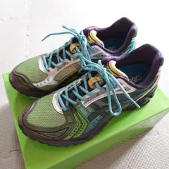 ASICS アシックス gel kayano 14 ゲルカヤノ 28.5 ㎝