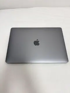 MacBook Air M1 8GB 256GB 液晶破損 外部出力可 充電器付 - メルカリ