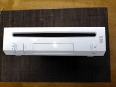 wii本体