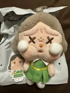 sunset crybaby クライベイビー