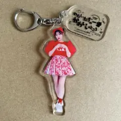 FRUITSZIPPER 月足天音 キーホルダーセット 月足天音 (FRUITS ZIPPER) on X: 