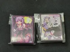 2026年最新】結月ゆかり スリーブの人気アイテム - メルカリ