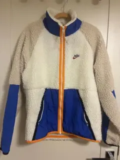 NIKE ボアジャケット フリース