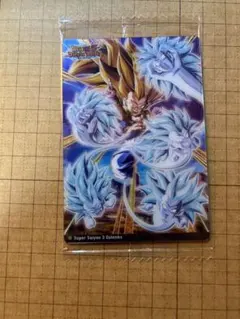 イタジャガ　ドラゴンボール　vol.9 9-04