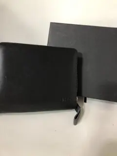 2025年最新】bree 二つ折り 財布の人気アイテム - メルカリ