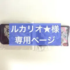 ポケモンフレンダ スーパートレジャー ソルガレオ ミュウツー トレジャーポケモン